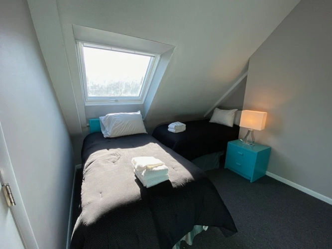 2 Bedrooms Standard room