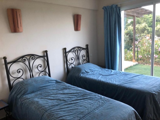 Superior Villa