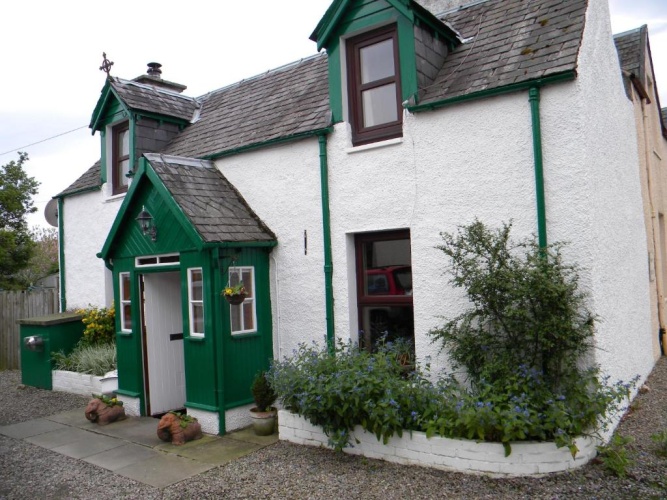 Cottage