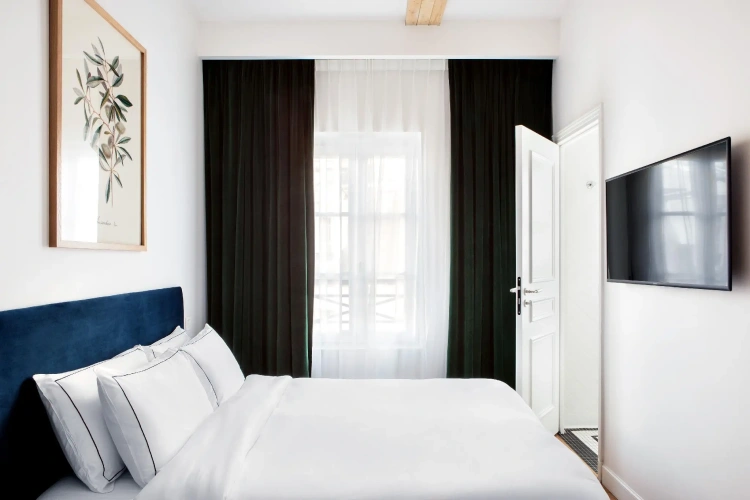 Comfort Single room