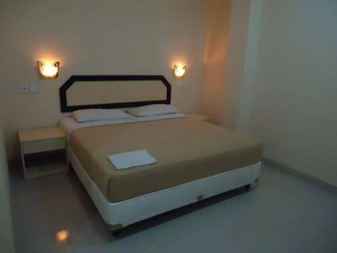 Hotel Makmur