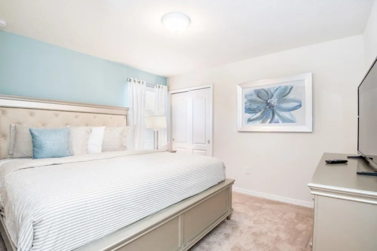 Ev237706 - Windsor At Westside Resort - 8 Bed 6 Baths Villa