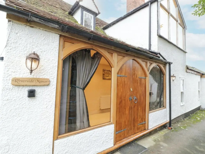 Otel görseli