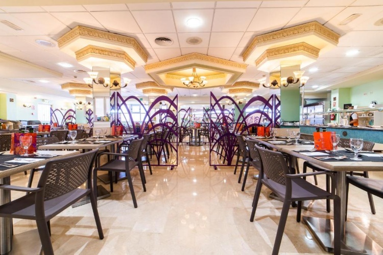 Servigroup Rialto Hotel photo 15