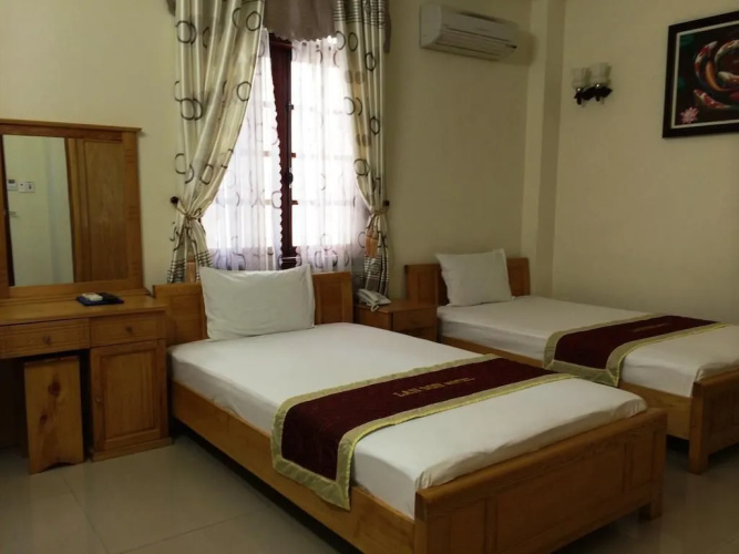 Thuy Duong Hotel Danang