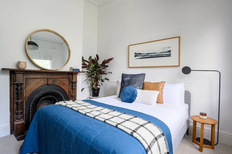 ADDERLEY A Striking 1880s Remodeled Victorian