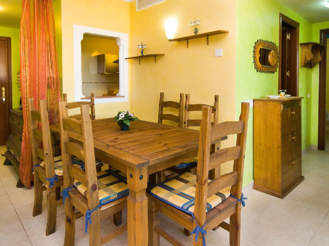 Parque Central - Two Bedroom