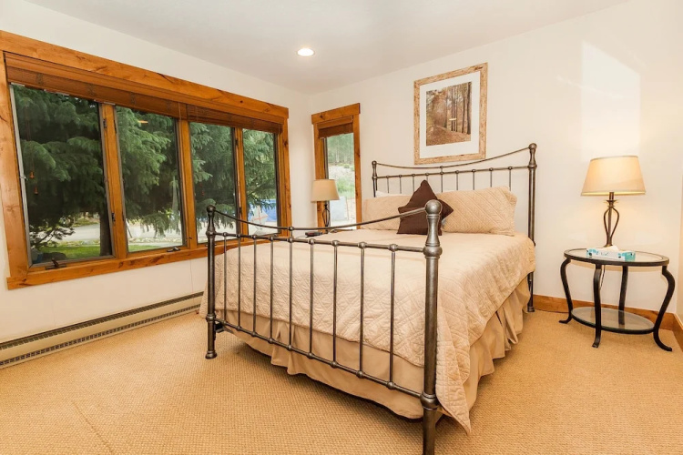 Willows #1714 by Summit County Mountain Retreats