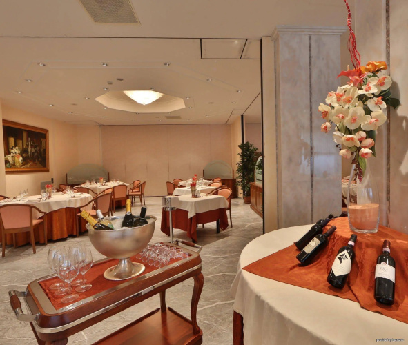 Best Western Hotel Globus City photo 31