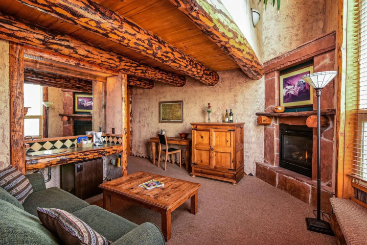Chipeta Lodge