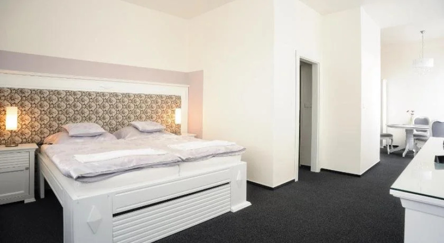 Hotel Steiger