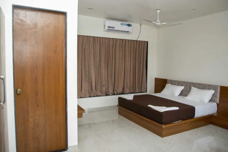 Omkara Resort
