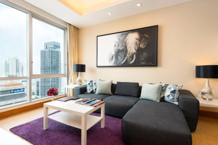 Sky Villas By VipConcierge
