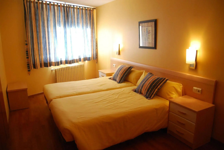 Apartaments del Meligar