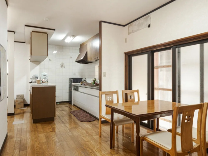 Guesthouse Meguruya