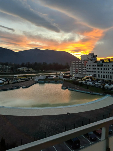 Sarajevo Apartment Ilidza