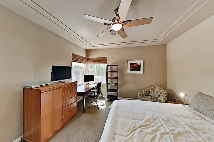 80771azl 2 Bedroom Home