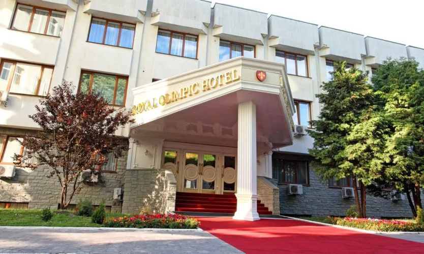 Imagen del hotel