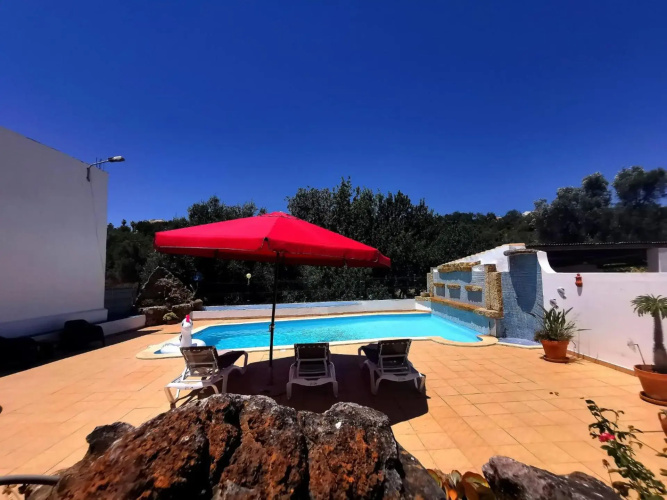 Silves Country Room