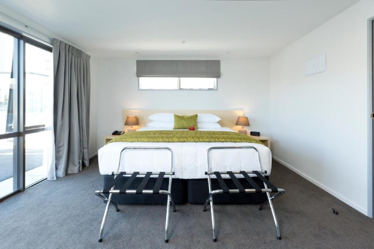 Quadruple Suite