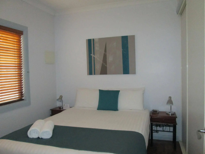Tasman Holiday Parks - Moama on the Murray