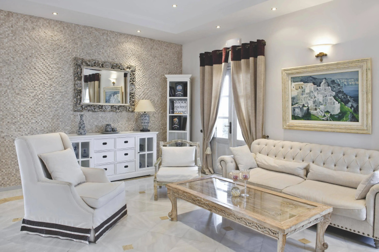 El Greco Resort & Spa