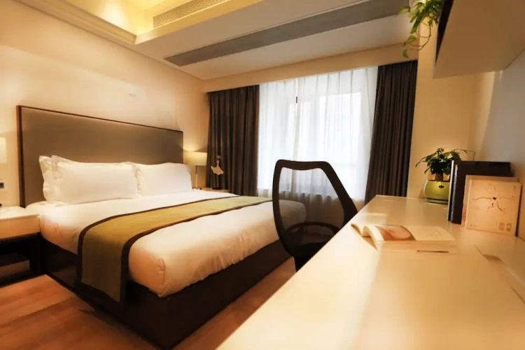 Business Double room
