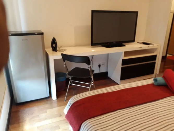 Oris Casa Resident
