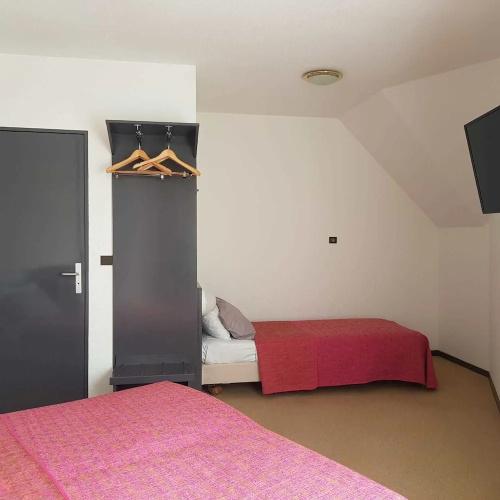 Hôtel la nonette