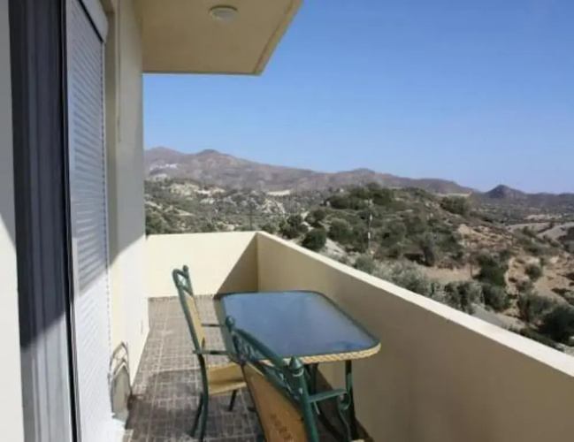 Paterakis Studios Triopetra