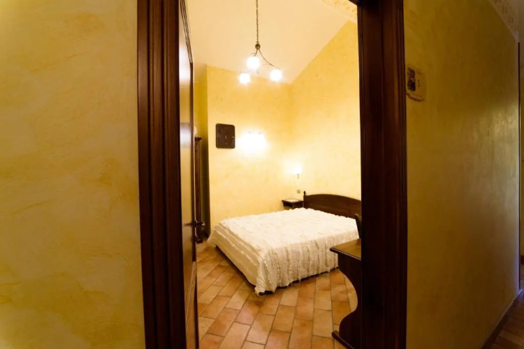 Vecchio Mulino