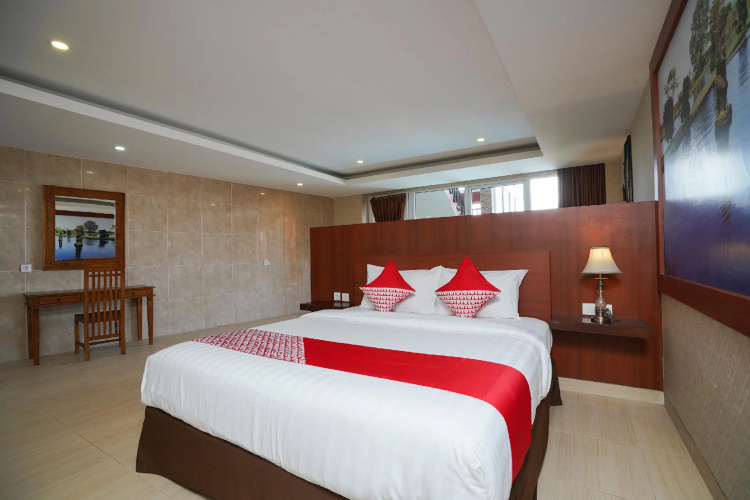 OYO 2392 Nusa Dua Eling Inn