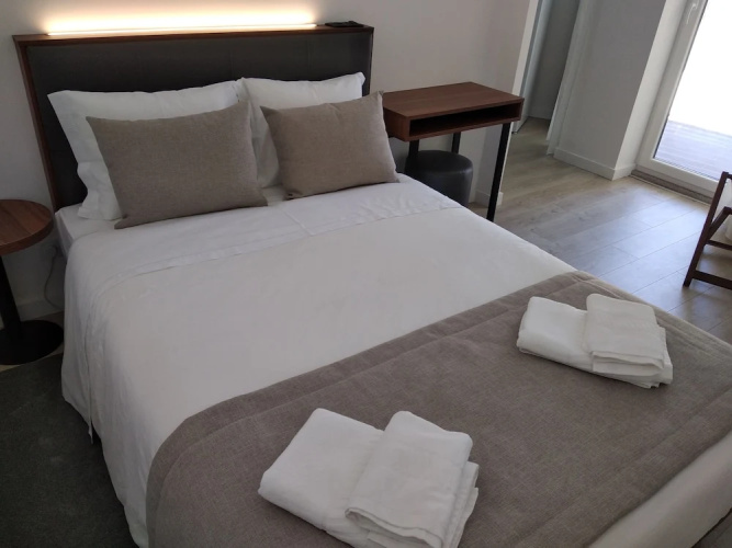 Bra.com Apartments Oporto Faria