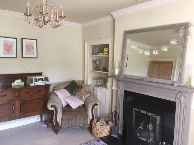 B&B 23