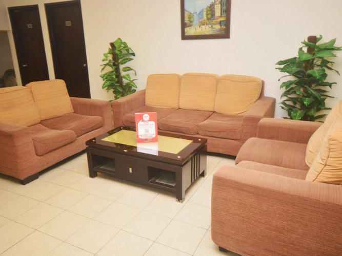 Sinaran Motel