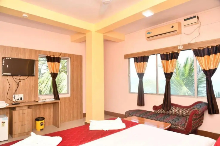 Hotel TEJAS