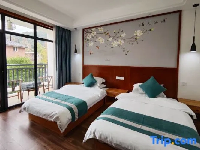 2 Bedrooms Family Suite