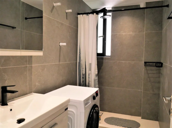 Hellene Apt near Chania City Centre