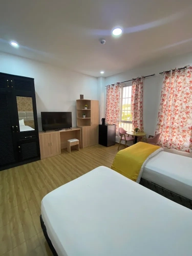 Economy Single room