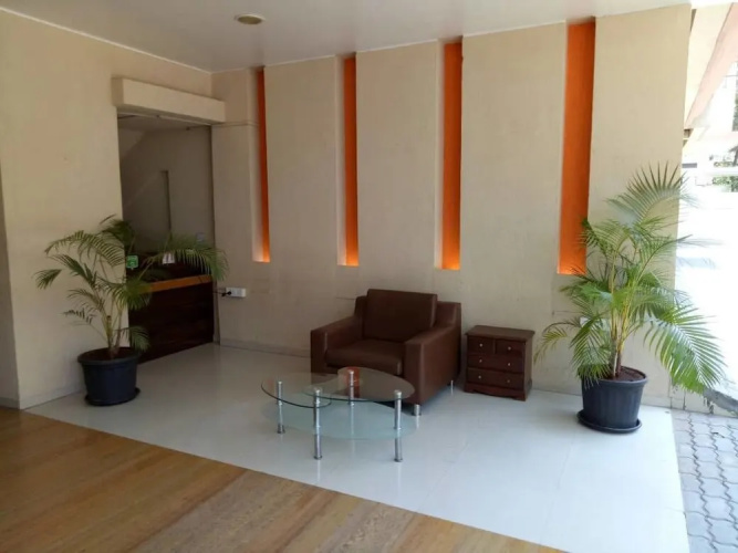 Magnus Vosiv Suites