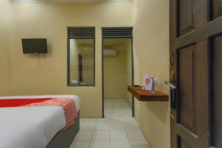 Hotel Triana