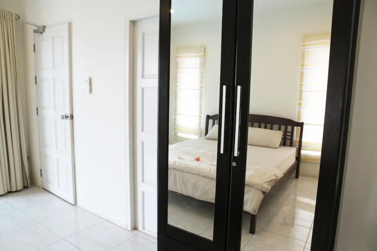 Fira Villa Huahin