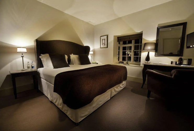 Bella Luce Hotel And Spa