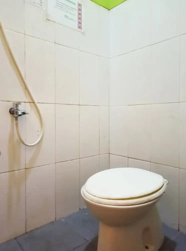 Economy Triple room