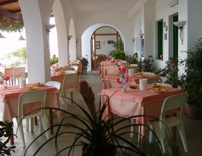 Hotel Miramare