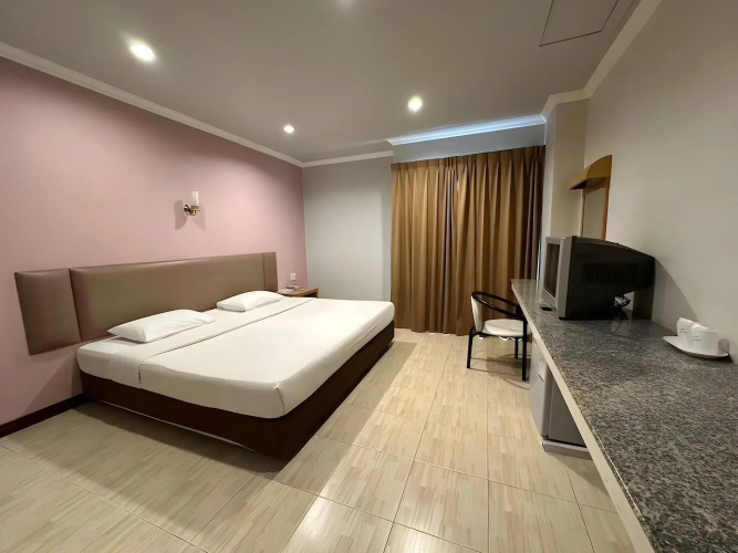 Rattana View Hotel