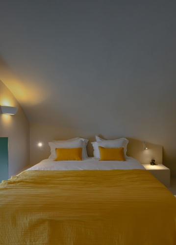 2 Bedrooms Suite