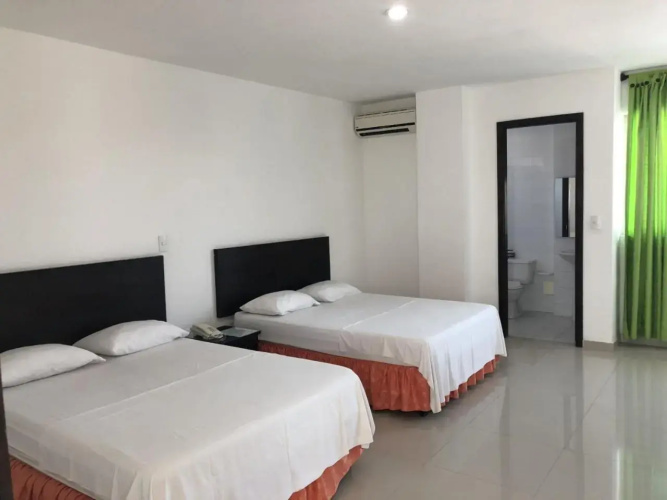 Hotel Via 40