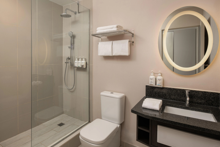 Holiday Inn Johannesburg Sunnyside Park photo 12