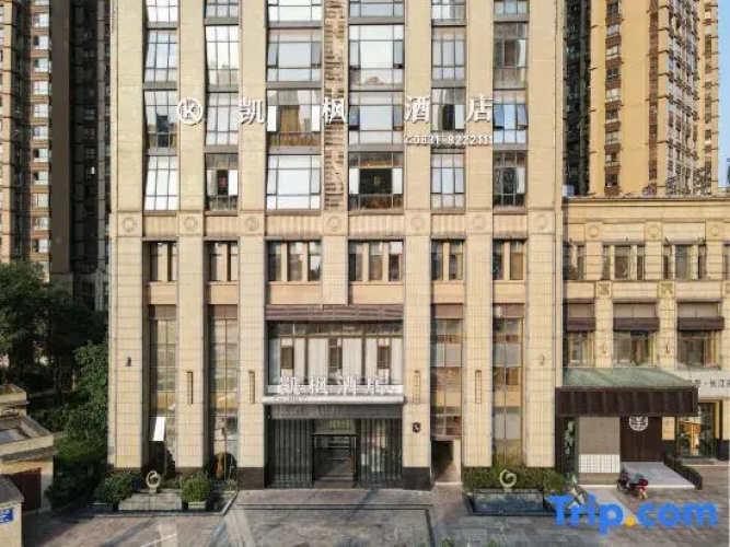 Kai Feng Hotel